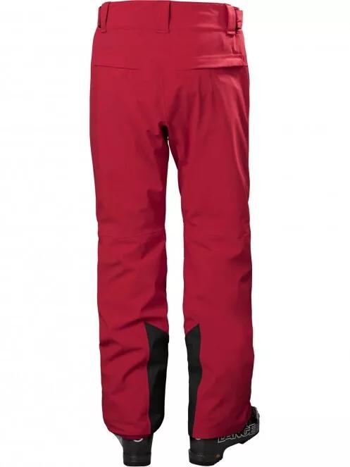 Helly Hansen Rapid Pant férfi sínadrág piros színben 5
