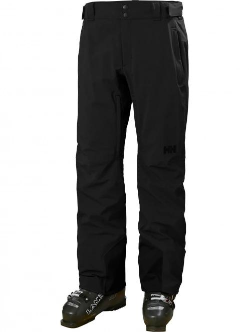 Helly Hansen Rapid Pant férfi sínadrág fekete színben 2