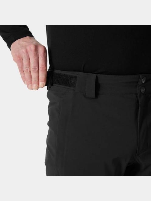 Helly Hansen Rapid Pant férfi sínadrág fekete színben 4