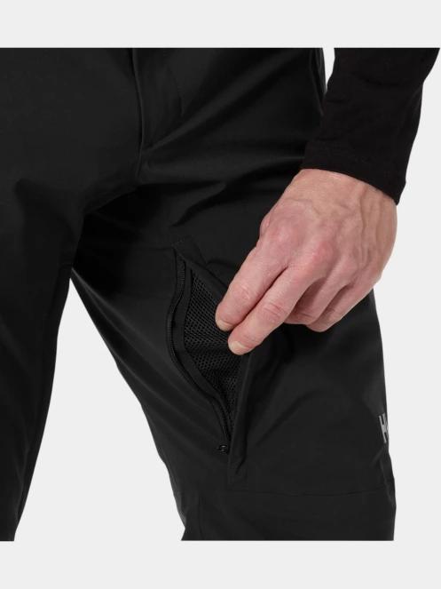 Helly Hansen Rapid Pant férfi sínadrág fekete színben 5