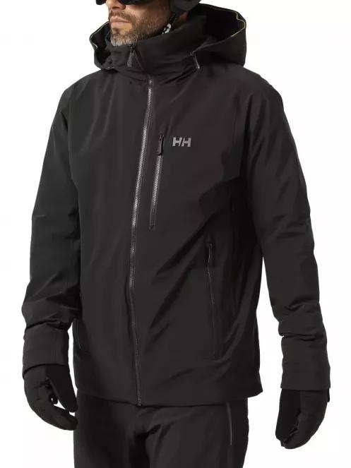 Helly Hansen Icon 5.0 Jacket férfi síkabát fekete színben 2
