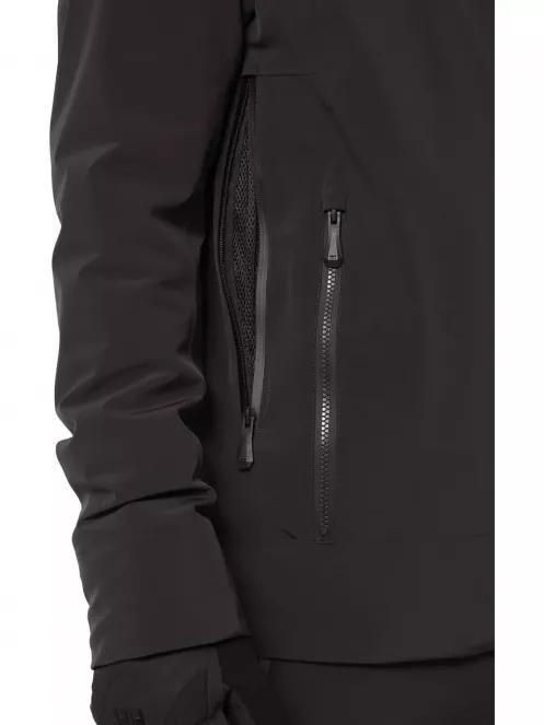 Helly Hansen Icon 5.0 Jacket férfi síkabát fekete színben 5