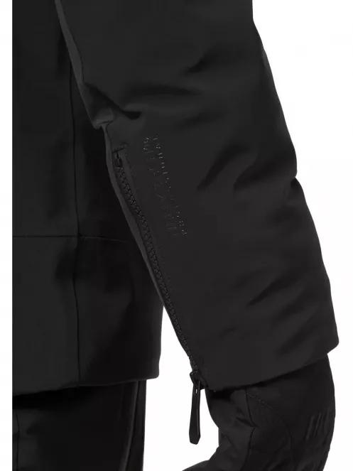 Helly Hansen Icon 5.0 Jacket férfi síkabát fekete színben 6