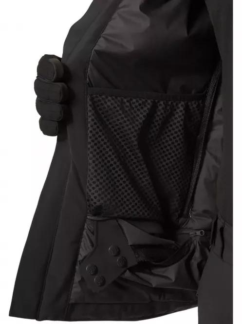 Helly Hansen Icon 5.0 Jacket férfi síkabát fekete színben 7