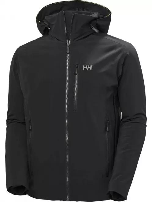 Helly Hansen Icon 5.0 Jacket férfi síkabát fekete színben 8
