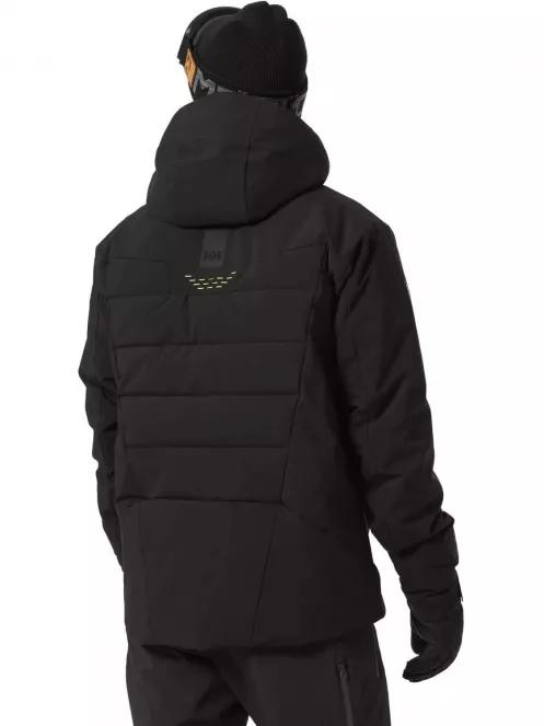 Helly Hansen Rivaridge Infinity Jacket férfi síkabát fekete színben 3