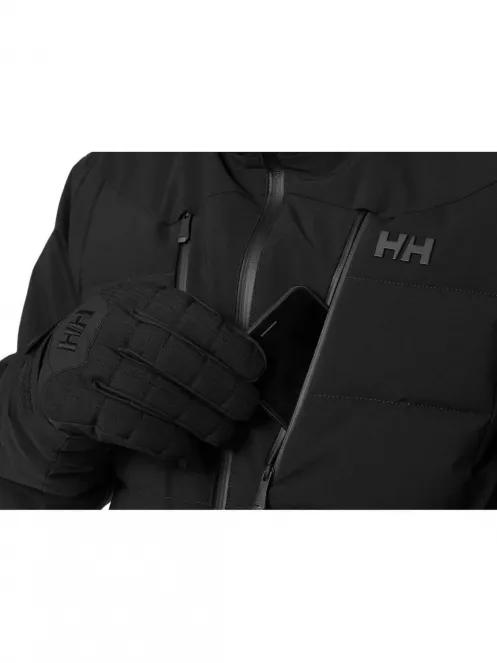 Helly Hansen Rivaridge Infinity Jacket férfi síkabát fekete színben 5