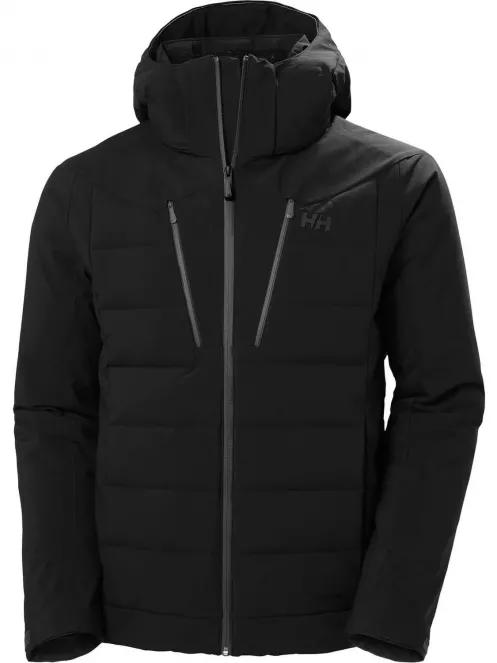 Helly Hansen Rivaridge Infinity Jacket férfi síkabát fekete színben 6