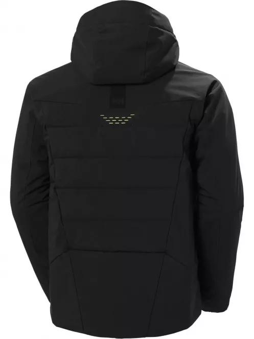 Helly Hansen Rivaridge Infinity Jacket férfi síkabát fekete színben 7