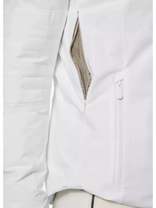 Helly Hansen W Verbier Infinity Jacket női síkabát fehér színben 6