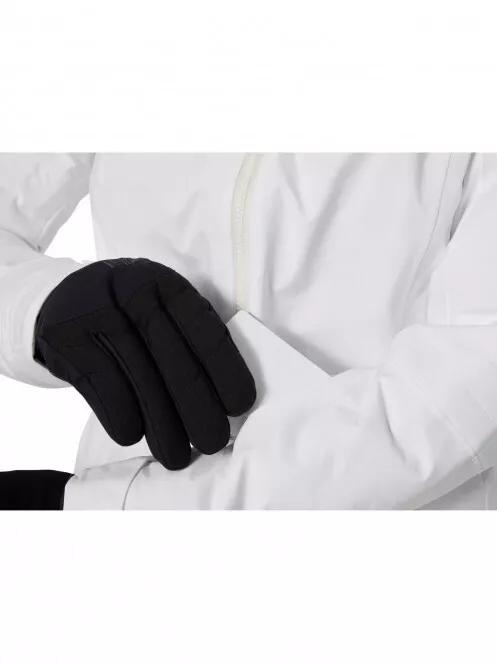 Helly Hansen W Verbier Infinity Jacket női síkabát fehér színben 8