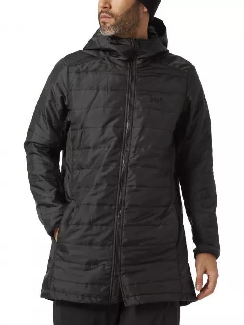 Helly Hansen Park City 3-In-1-Jacket férfi síkabát fekete színben 4