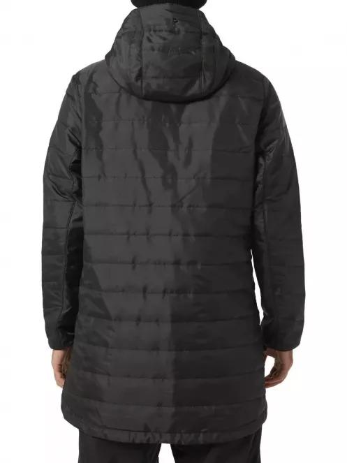 Helly Hansen Park City 3-In-1-Jacket férfi síkabát fekete színben 5