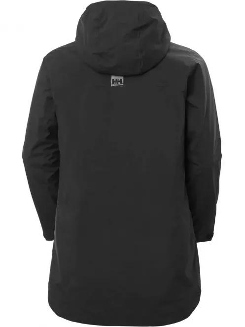 Helly Hansen Park City 3-In-1-Jacket férfi síkabát fekete színben 7
