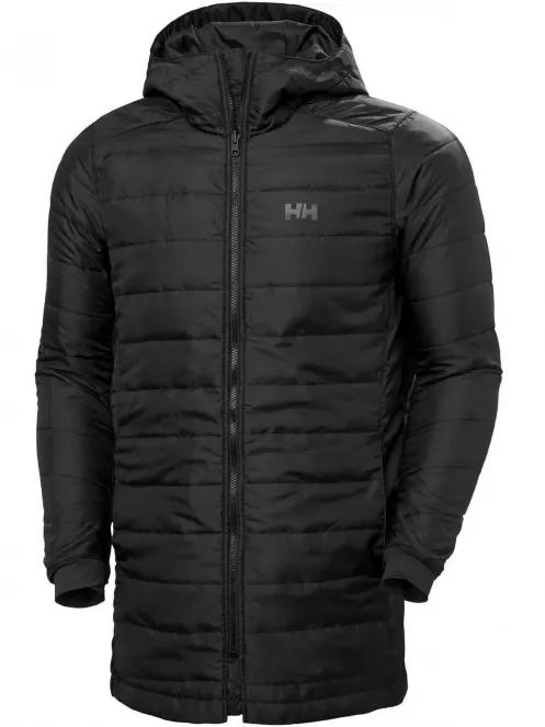 Helly Hansen Park City 3-In-1-Jacket férfi síkabát fekete színben 8