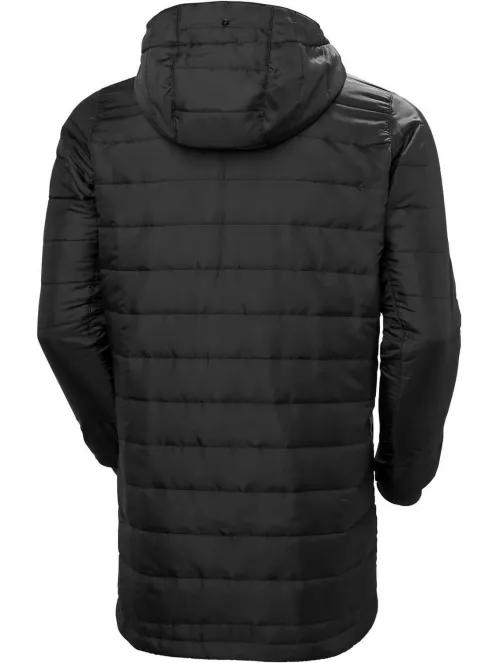 Helly Hansen Park City 3-In-1-Jacket férfi síkabát fekete színben 9