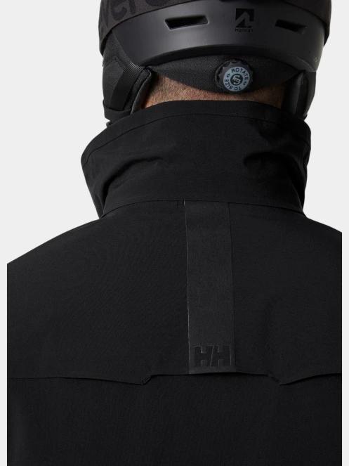 Helly Hansen Steilhang 2.0 Jacket férfi síkabát fekete színben 5