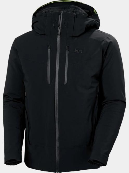 Helly Hansen Steilhang 2.0 Jacket férfi síkabát fekete színben 8