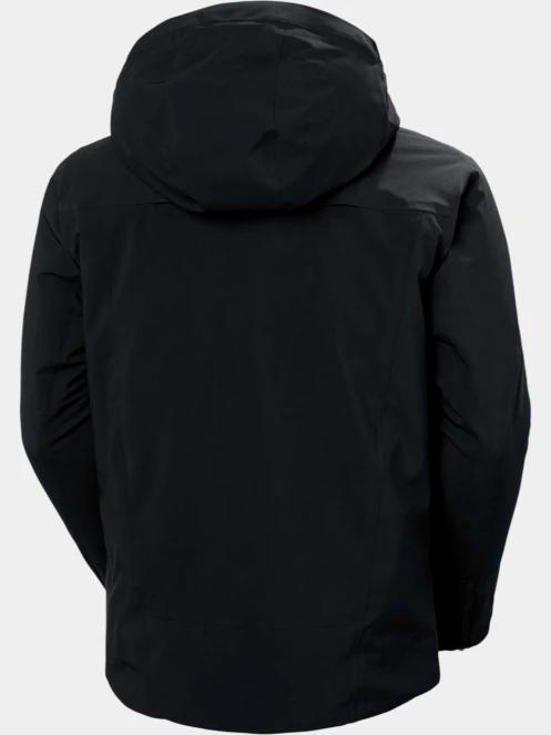 Helly Hansen Steilhang 2.0 Jacket férfi síkabát fekete színben 9