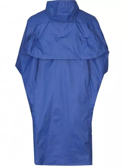 Ferrino Hiker Raincoat Size esőkabát kék színben 3