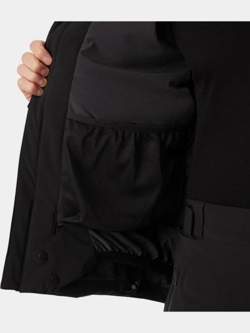 Helly Hansen Alpha 4.0 Jacket férfi síkabát fekete színben 8