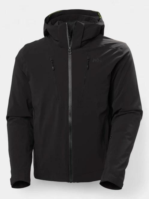 Helly Hansen Alpha 4.0 Jacket férfi síkabát fekete színben 9