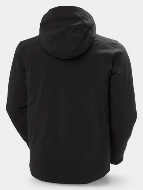 Helly Hansen Alpha 4.0 Jacket férfi síkabát fekete színben 10