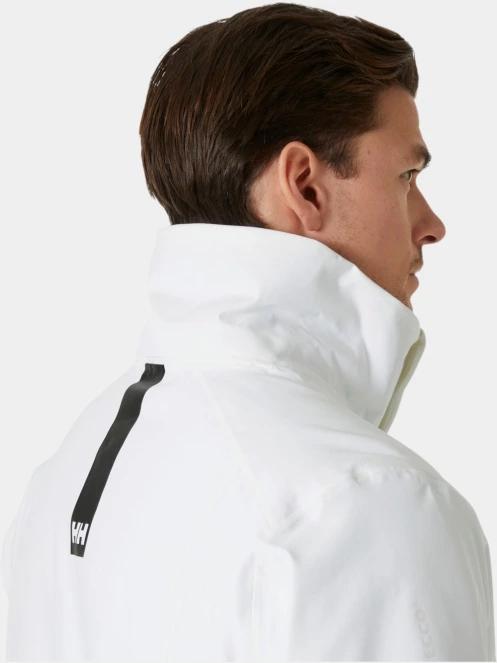 Helly Hansen Alpha 4.0 Jacket férfi síkabát fehér színben 8