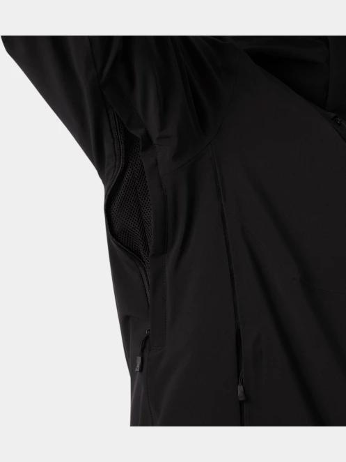 Helly Hansen Alpha 4.0 Jacket férfi síkabát fekete színben 5