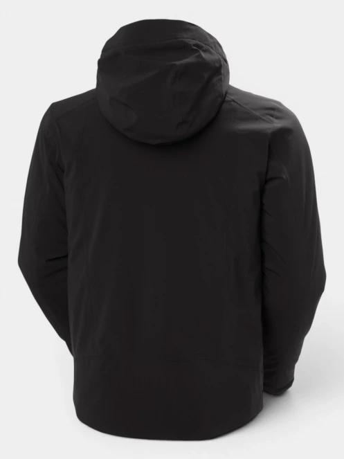 Helly Hansen Alpha 4.0 Jacket férfi síkabát fekete színben 10