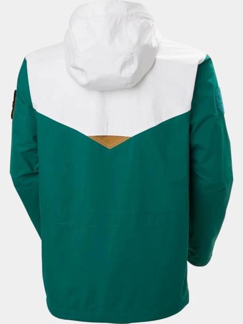 Helly Hansen Apres Anorak férfi anorák fehér színben 8