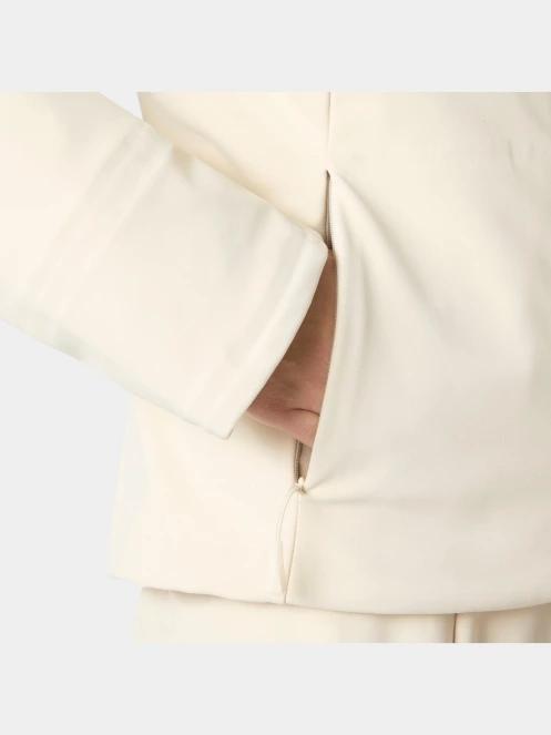 Helly Hansen W Avanti 3-In-1 Softshell Jkt női síkabát homok színben 5