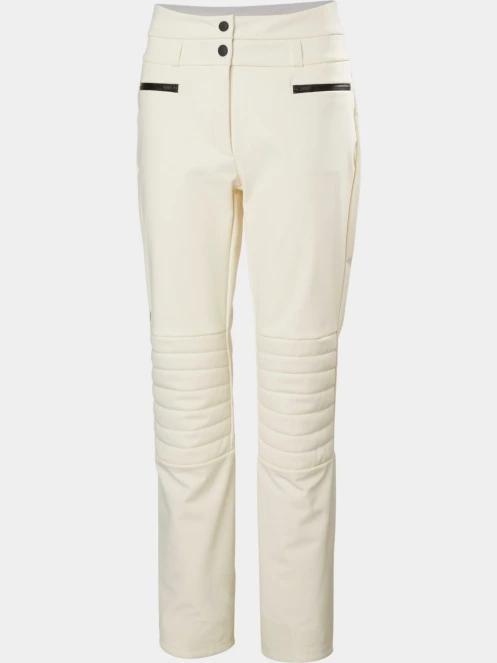 Helly Hansen W Avanti Stretch 2.0 Pant női sínadrág fehér színben 7