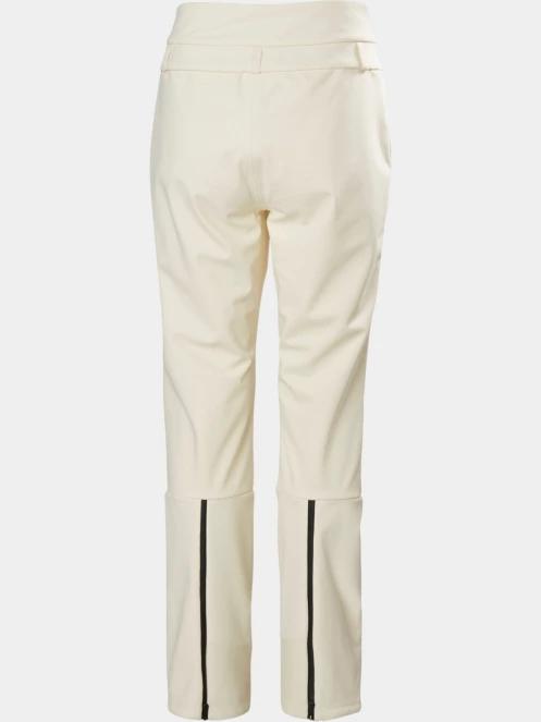 Helly Hansen W Avanti Stretch 2.0 Pant női sínadrág fehér színben 8