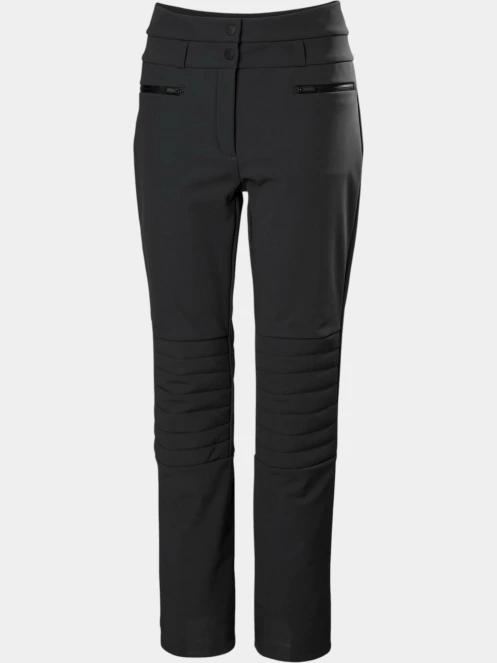 Helly Hansen W Avanti Stretch 2.0 Pant női sínadrág fekete színben 7