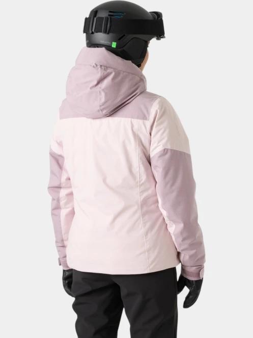 Helly Hansen W Valdisere 3.0 Jacket női síkabát lila színben 3