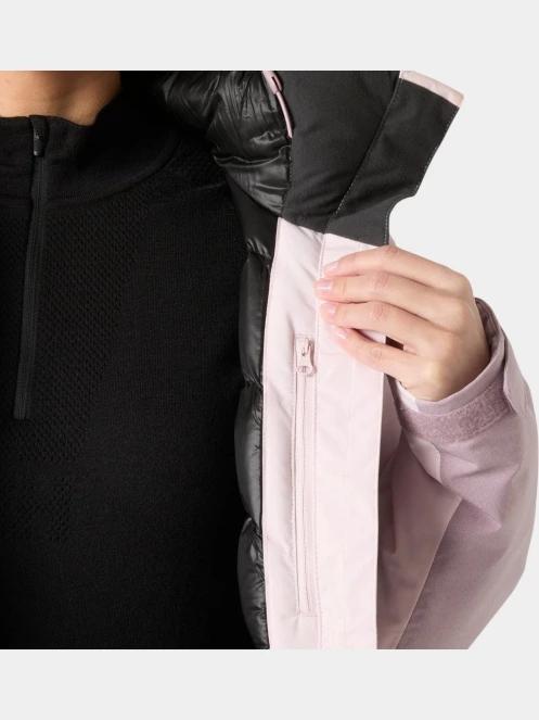 Helly Hansen W Valdisere 3.0 Jacket női síkabát lila színben 7