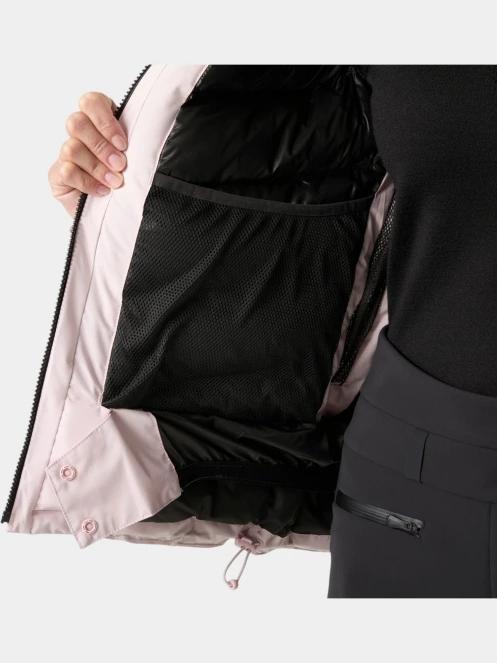 Helly Hansen W Valdisere 3.0 Jacket női síkabát lila színben 8