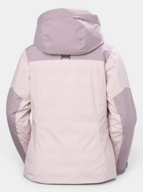 Helly Hansen W Valdisere 3.0 Jacket női síkabát lila színben 10