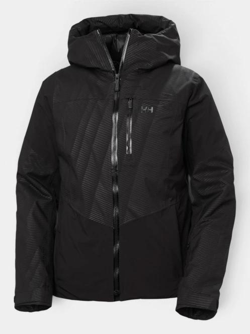 Helly Hansen W Valdisere 3.0 Jacket női síkabát fekete színben 11