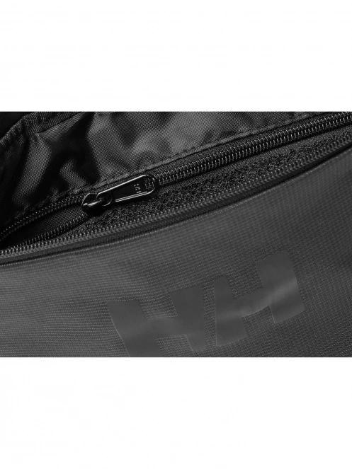 Helly Hansen Hh Logo Waist Bag övtáska fekete színben 3