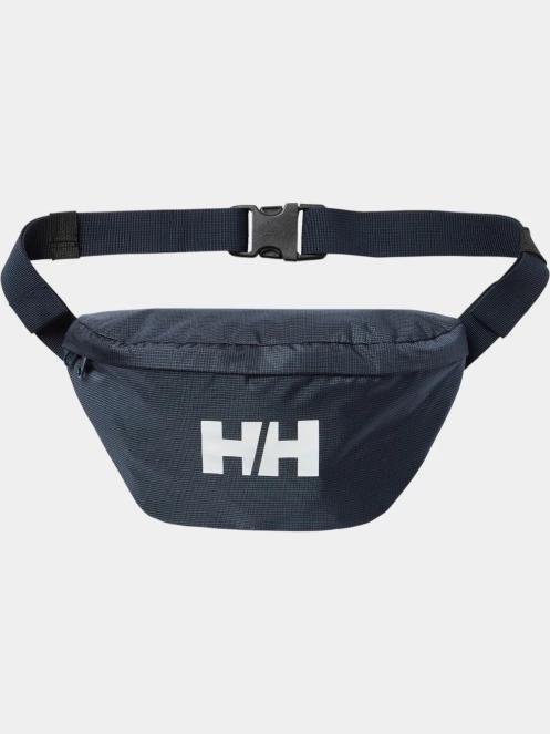 Helly Hansen Hh Logo Waist Bag övtáska sötétkék színben 2