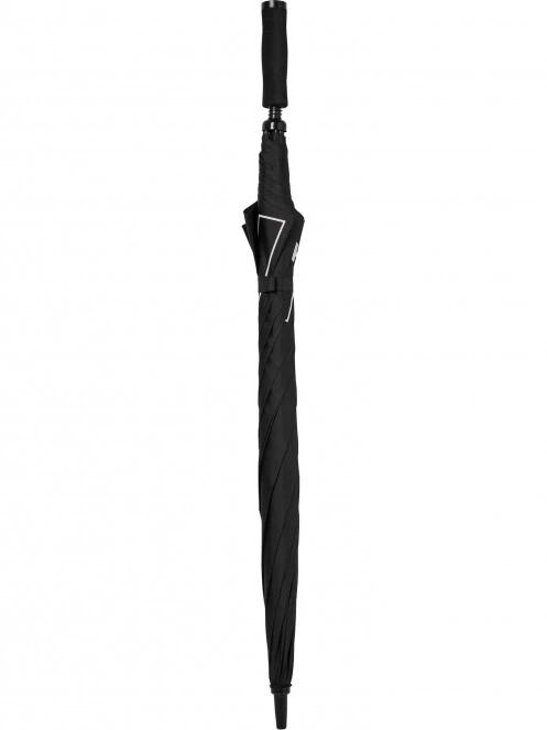 Helly Hansen Dublin Umbrella esernyő fekete színben 4