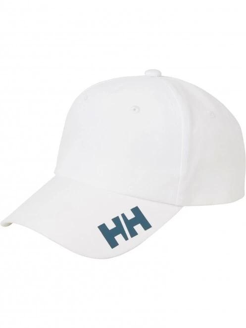 Helly Hansen Crew Cap baseball sapka fehér színben 2
