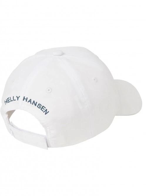 Helly Hansen Crew Cap baseball sapka fehér színben 3