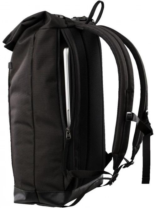 Helly Hansen Stockholm Backpack hátizsák fekete színben 3