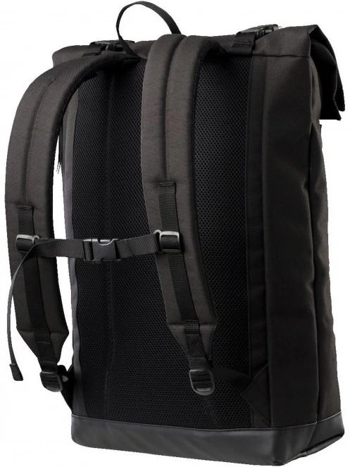 Helly Hansen Stockholm Backpack hátizsák fekete színben 4