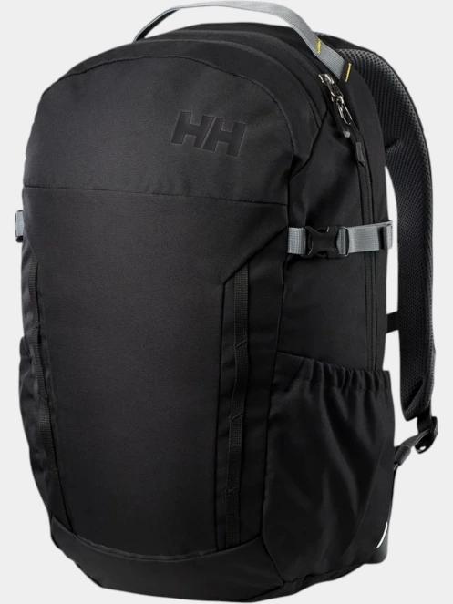 Helly Hansen Loke Backpack hátizsák fekete színben 2