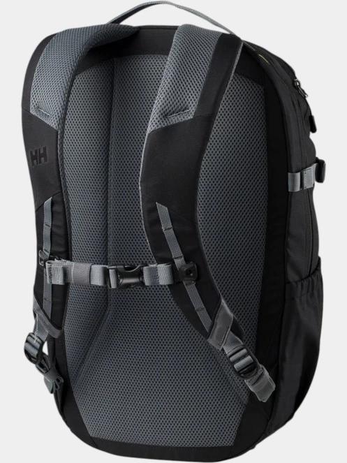 Helly Hansen Loke Backpack hátizsák fekete színben 3