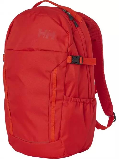 Helly Hansen Loke Backpack hátizsák piros színben 2